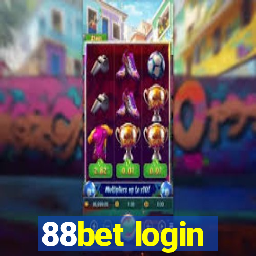 88bet login